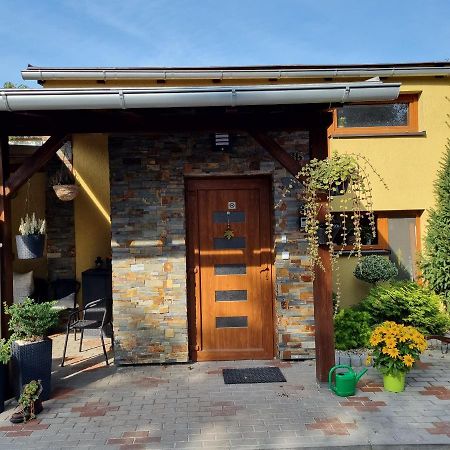 Apartmany 235 - 3 Jaroměř المظهر الخارجي الصورة