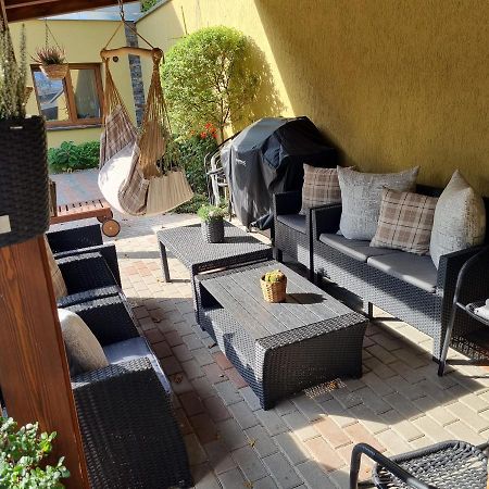 Apartmany 235 - 3 Jaroměř المظهر الخارجي الصورة