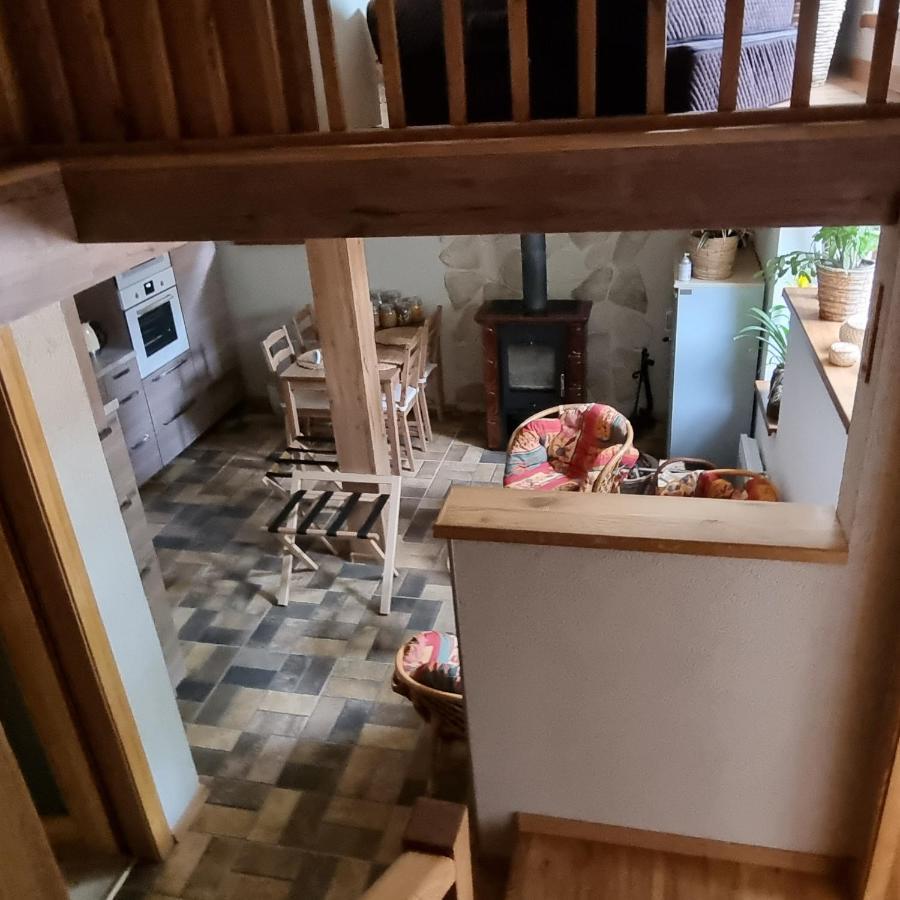 Apartmany 235 - 3 Jaroměř المظهر الخارجي الصورة
