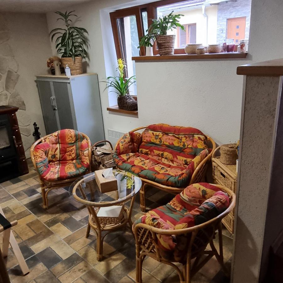 Apartmany 235 - 3 Jaroměř المظهر الخارجي الصورة