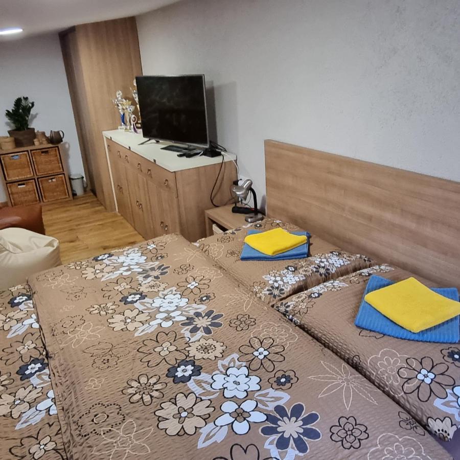 Apartmany 235 - 3 Jaroměř المظهر الخارجي الصورة