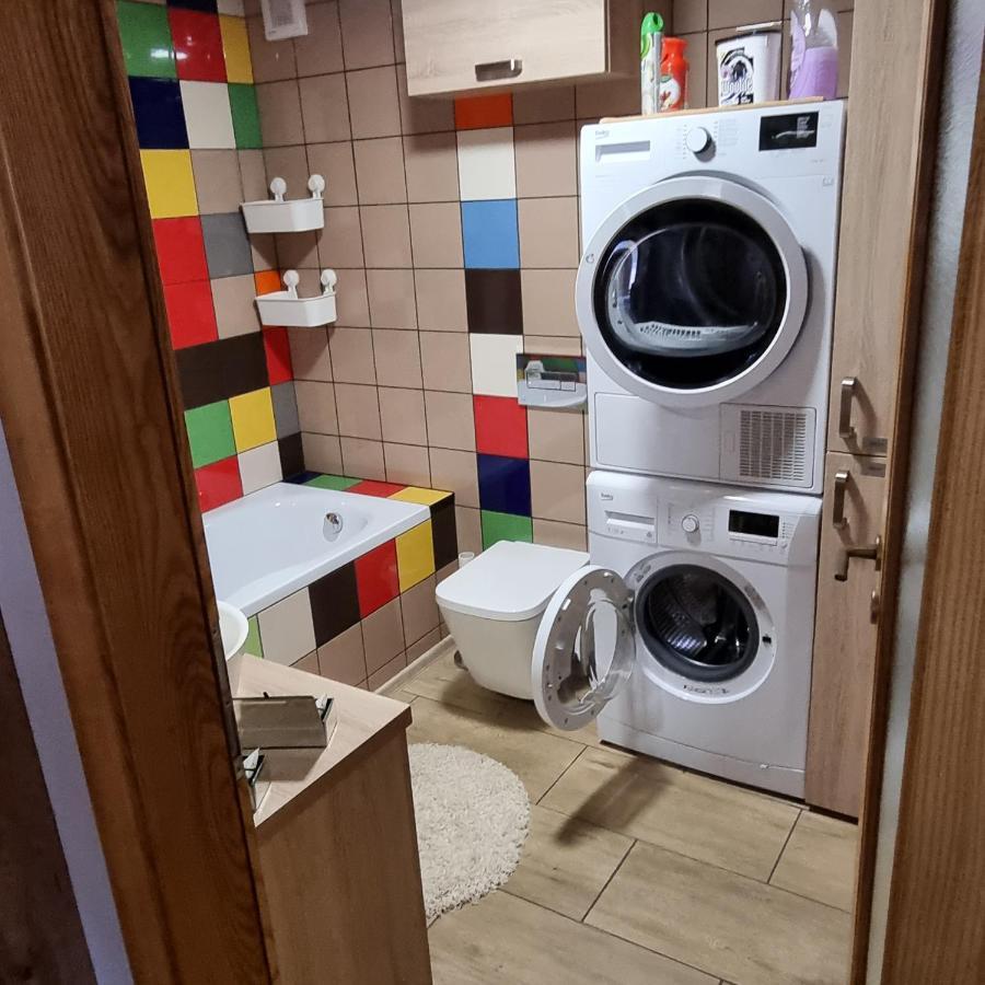 Apartmany 235 - 3 Jaroměř المظهر الخارجي الصورة