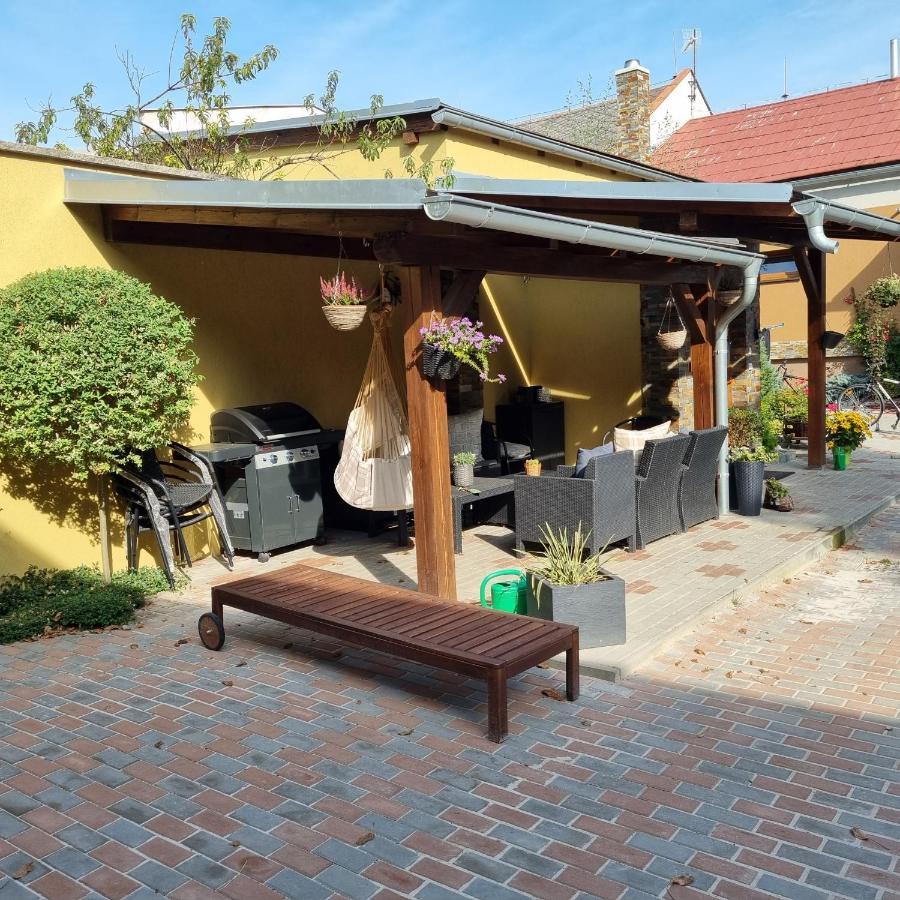 Apartmany 235 - 3 Jaroměř المظهر الخارجي الصورة