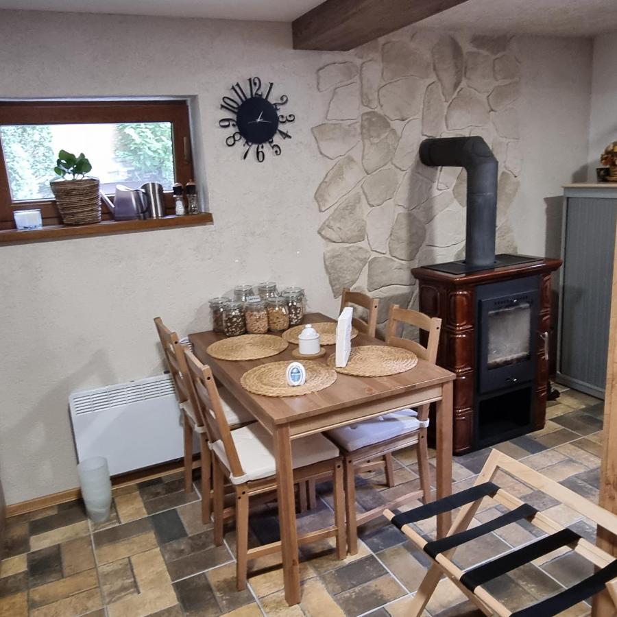 Apartmany 235 - 3 Jaroměř المظهر الخارجي الصورة
