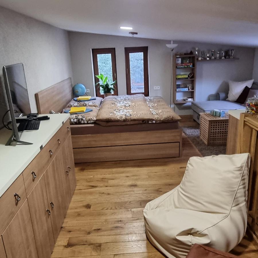 Apartmany 235 - 3 Jaroměř المظهر الخارجي الصورة