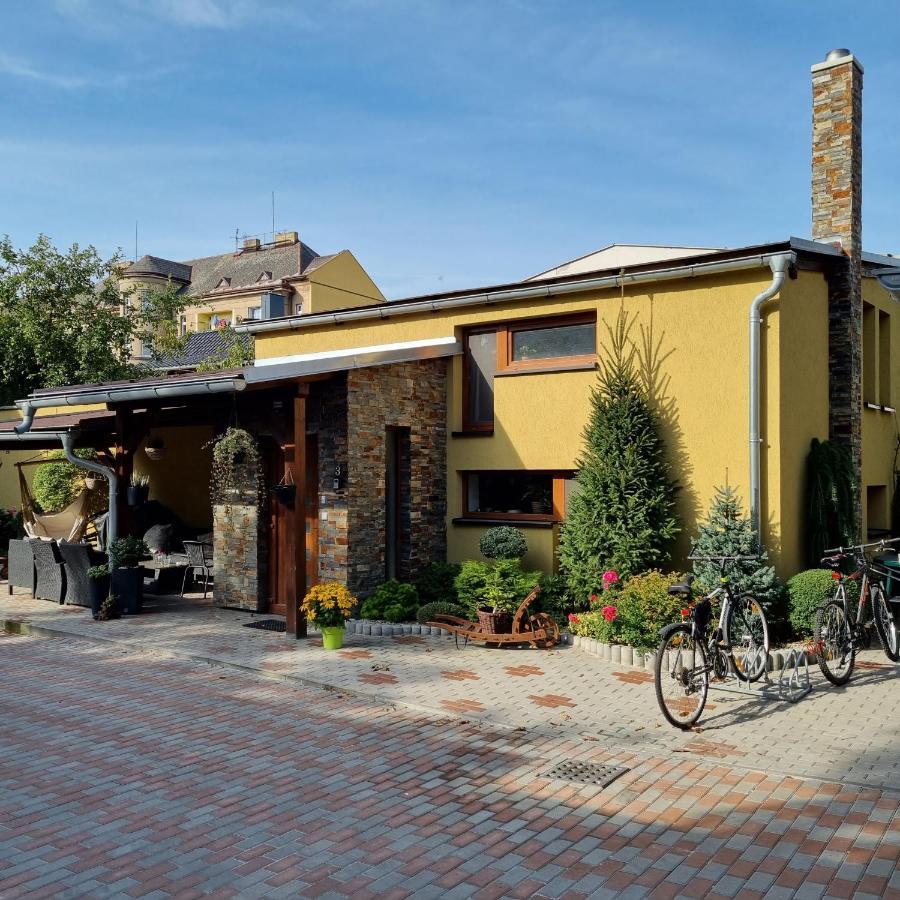 Apartmany 235 - 3 Jaroměř المظهر الخارجي الصورة