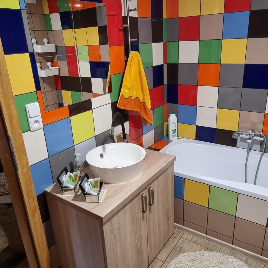 Apartmany 235 - 3 Jaroměř المظهر الخارجي الصورة