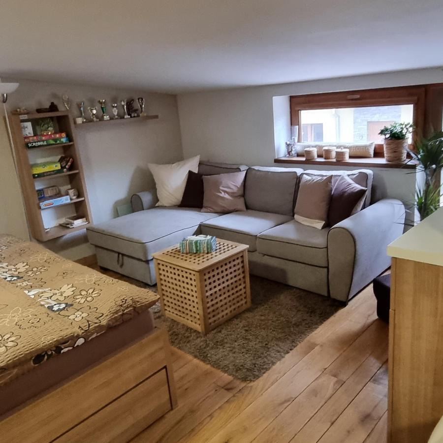 Apartmany 235 - 3 Jaroměř المظهر الخارجي الصورة