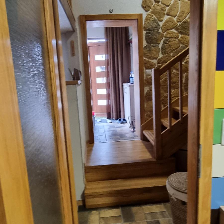 Apartmany 235 - 3 Jaroměř المظهر الخارجي الصورة